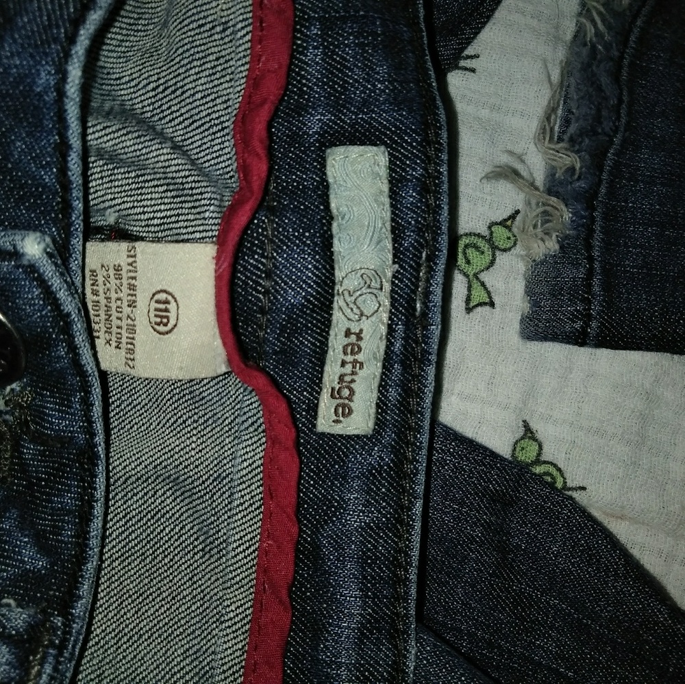 Jeans - Picture 4 of 4